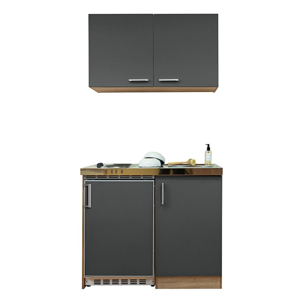 Miniköök Respekta Levin 100 cm hall