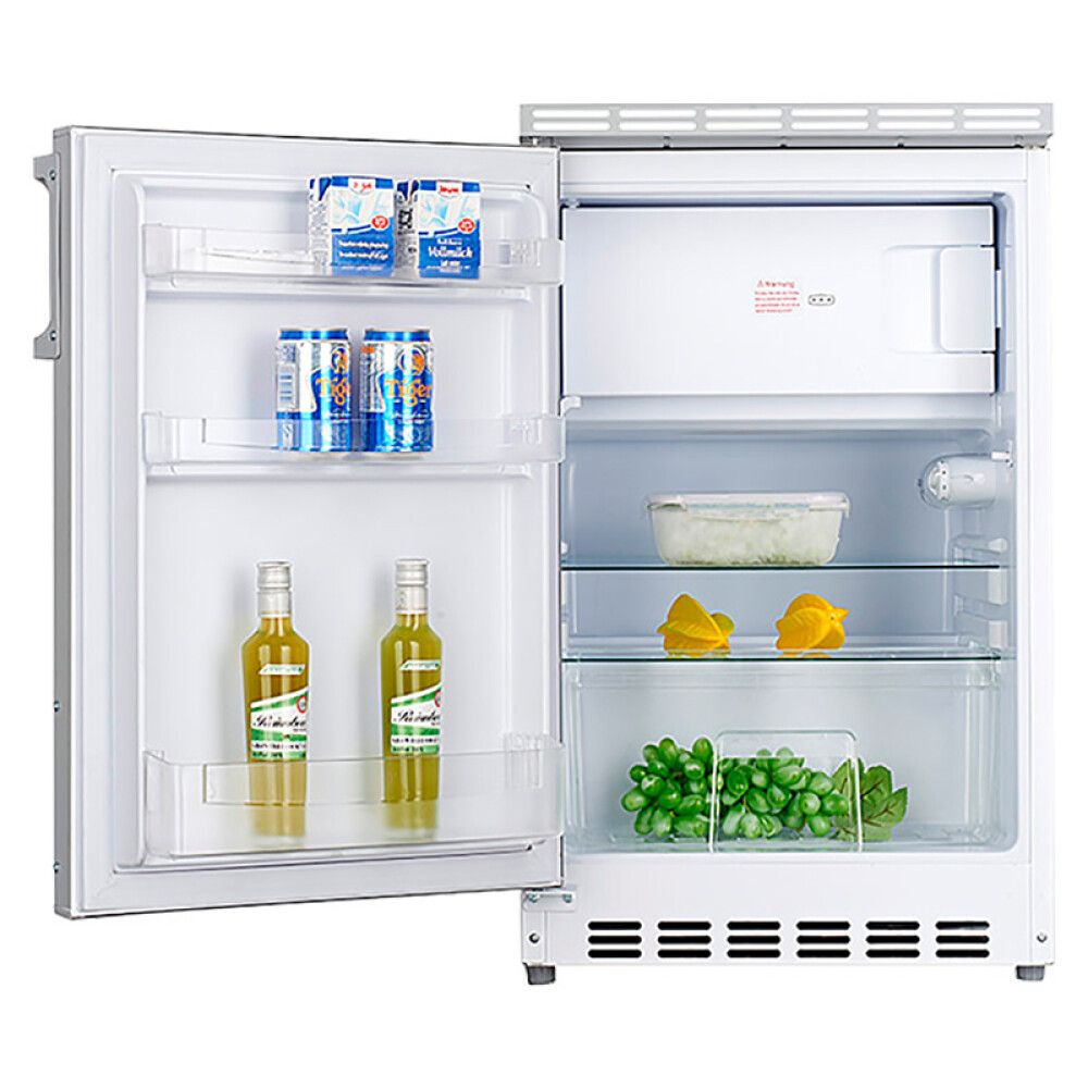 Miniköök Respekta Levin 100 cm valge