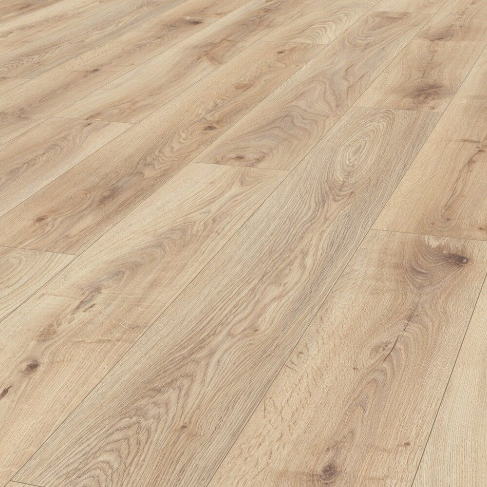 Laminaatparkett Logoclic Ambienta tamm Honig 10 mm