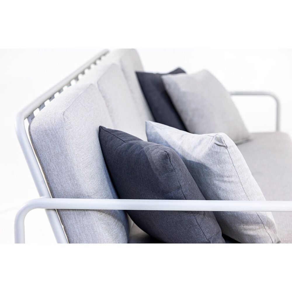 Diivanikomplekt Sensum Asknäs, liivakarva