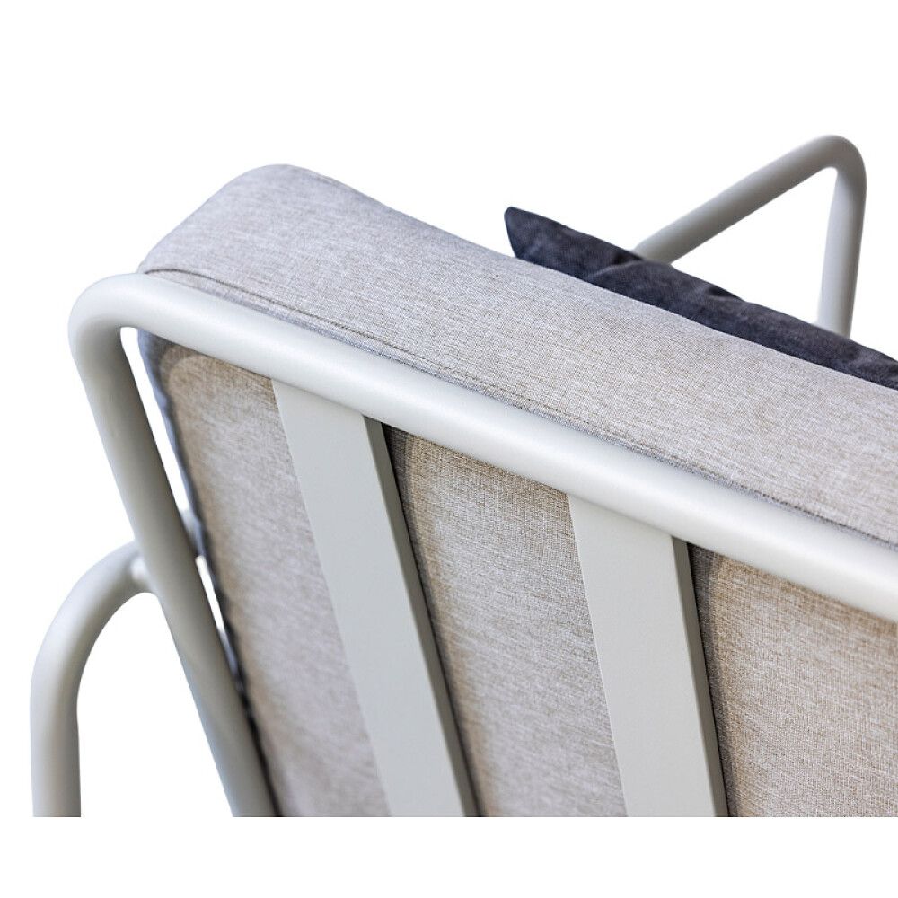 Diivanikomplekt Sensum Asknäs, liivakarva