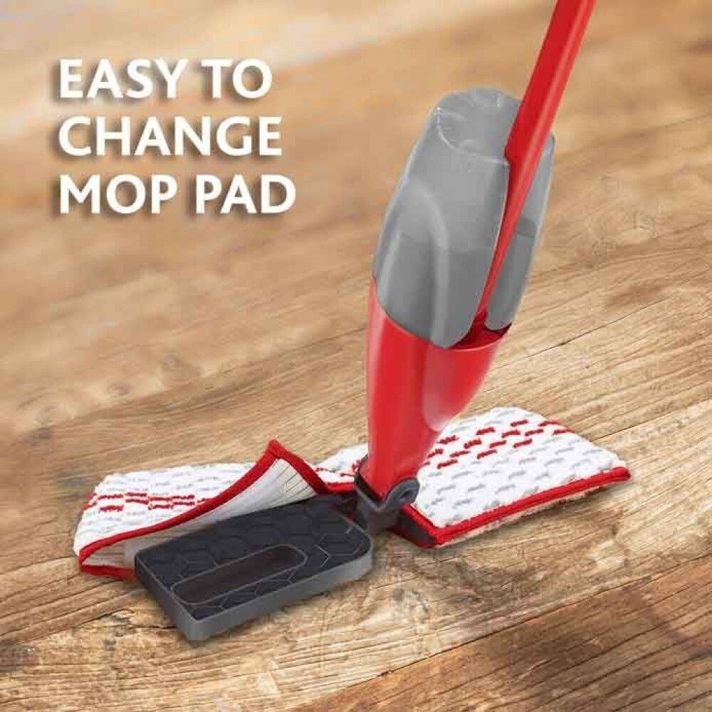 Põrandamopi Vileda 1-2 Spray max varumatt