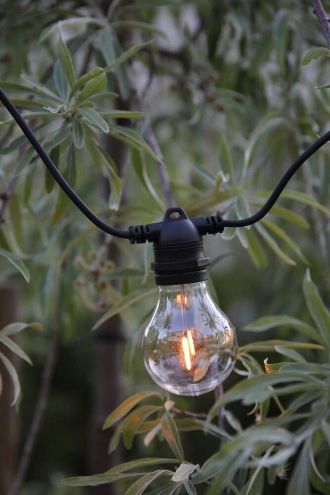 LED-valgussari Markslöjd Link stardikomplekt