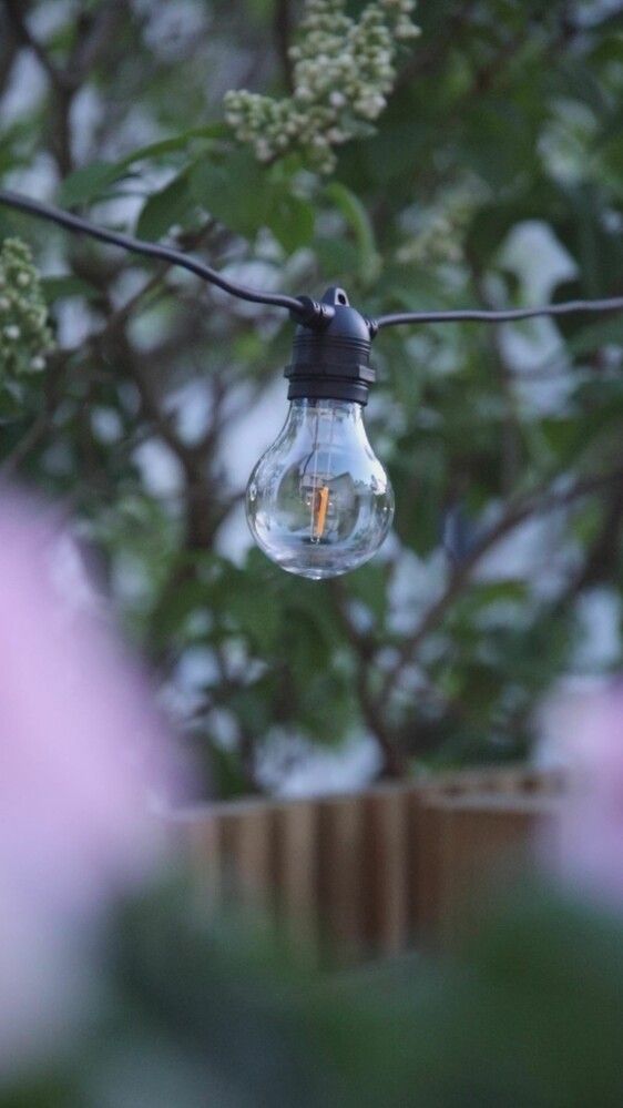 LED-valgussari Markslöjd Link lisakomplekt