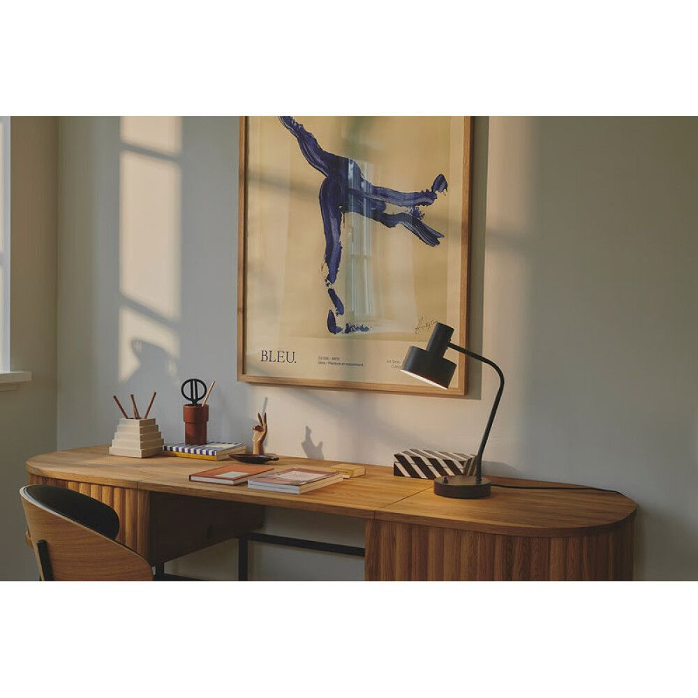 Lauavalgusti Nordlux Matis valge Must