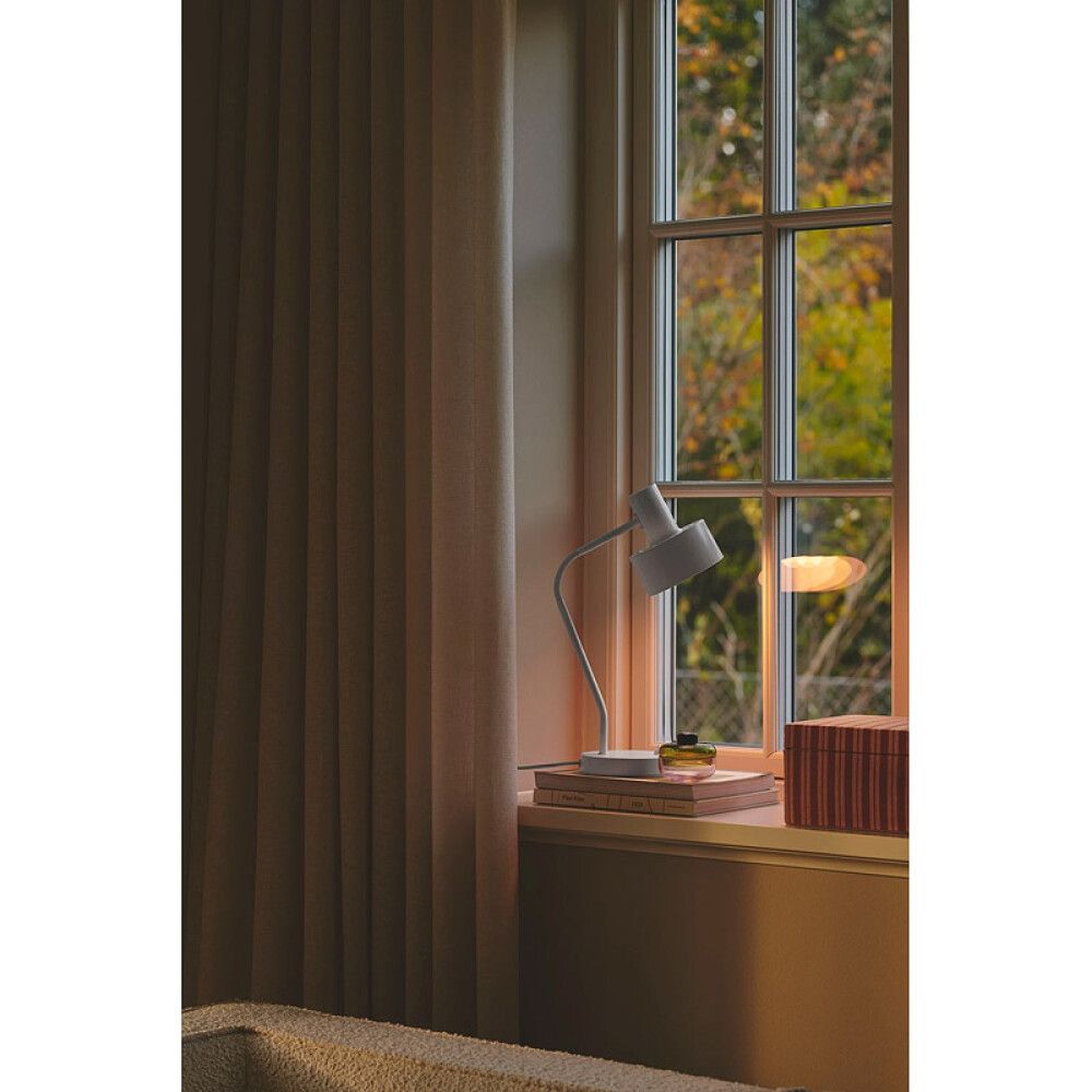 Lauavalgusti Nordlux Matis valge Valge