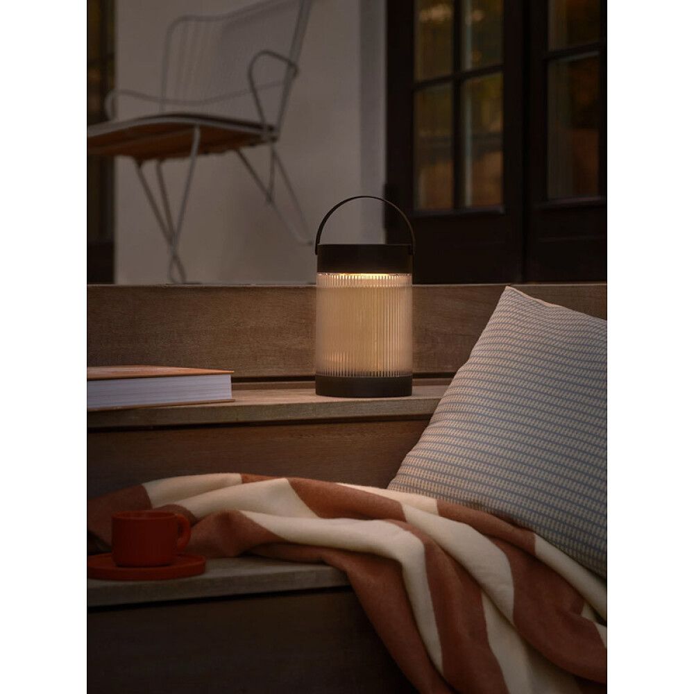 Solar lauavalgusti Nordlux Coupar must