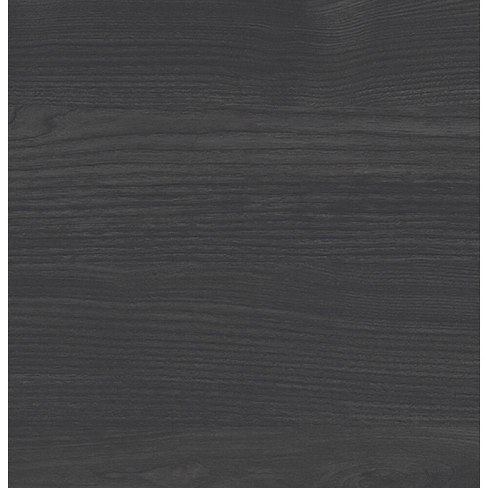 Töötasapind LG Collection Portland Ash Black 30 x 900 x 3630 mm
