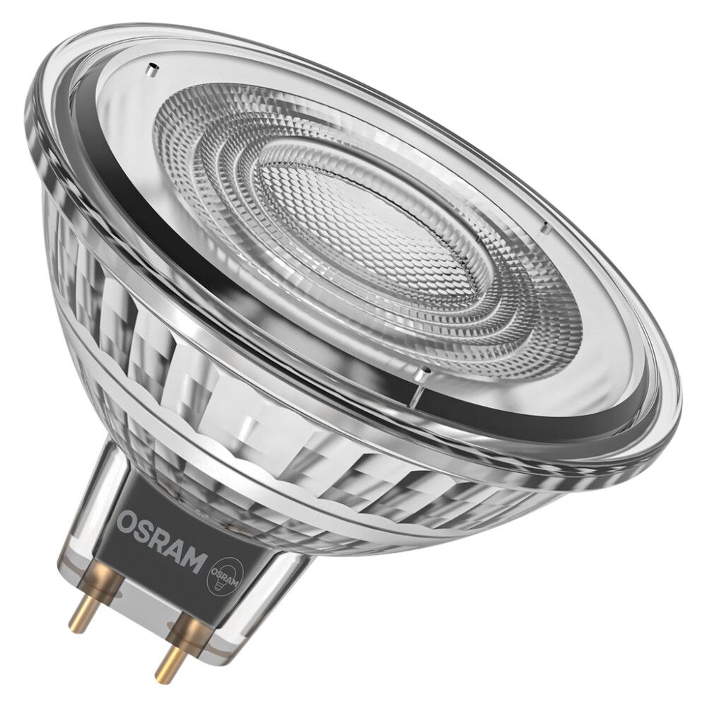 LED-lamp Osram Superstar MR16 DIM GU5.3 6,1 W 621 lm 2700 K 1 tk/pk