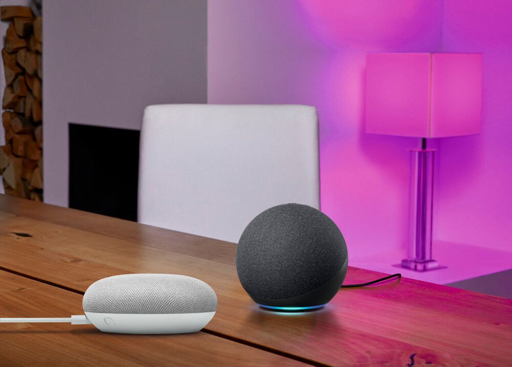 LED-lamp Osram SMART+ MATTER RGBW 47 E14 4,9W 2700K