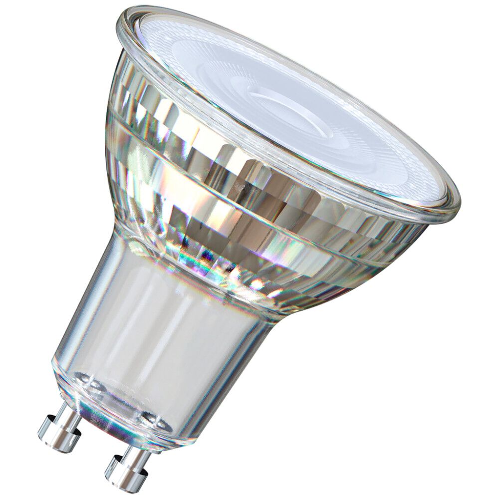 LED-lamp  Osram Star PAR16 GU10 3,1 W 350 lm 2700 K 120° 1 tk/pk