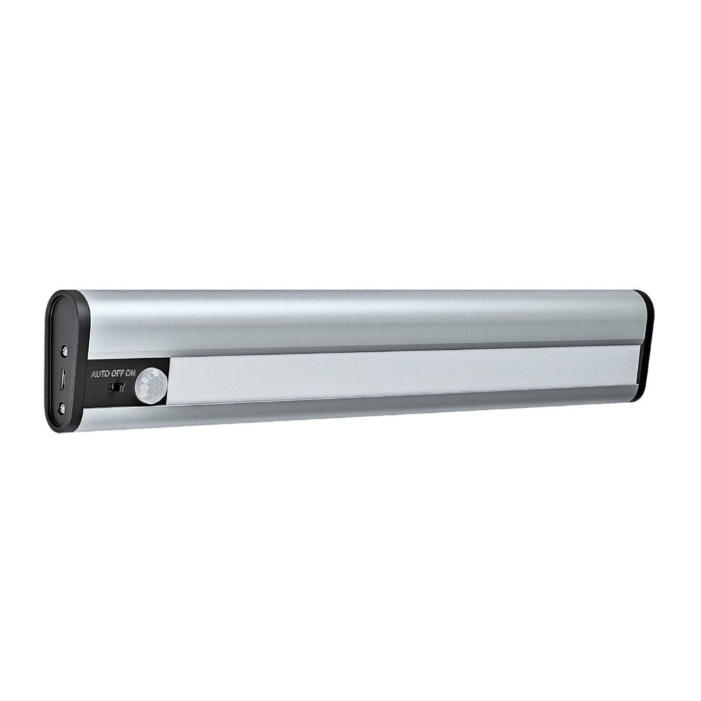 Üldvalgusti  Osram Linear LED Mobile USB hõbe 30 cm
