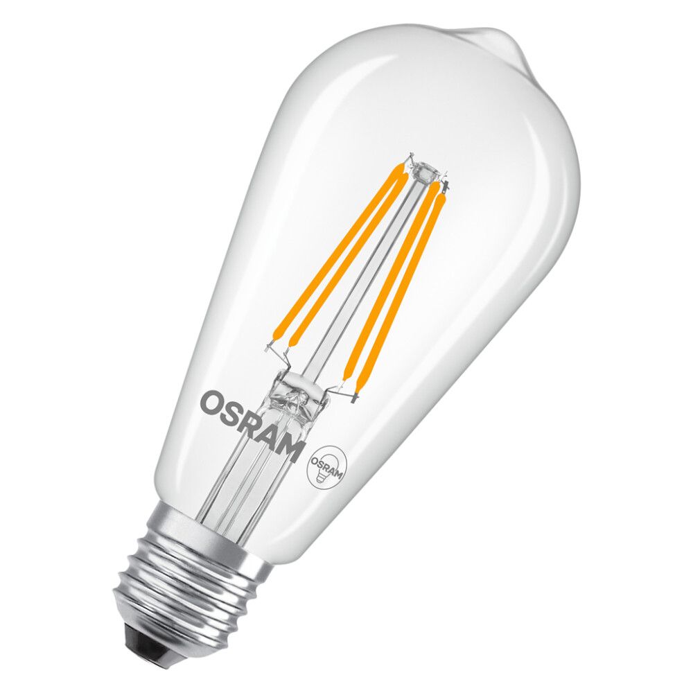 LED-lamp Osram Star Classic A60 E27 5,9 W  806 lm  2700 K  1 tk/pakk