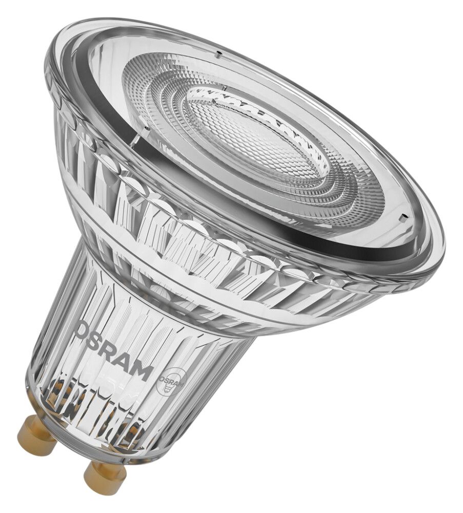 LED-lamp  Osram Superstar Par16 DIM GU10 6,1 W 575 lm 4000 K 36° 1 tk/pk