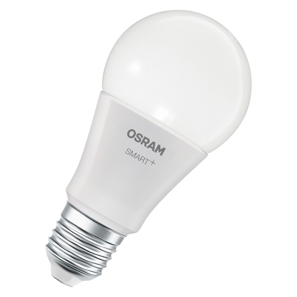 LED-lamp Osram SMART+ MATTER CL RGBW 60 240D E27 9W 2700K