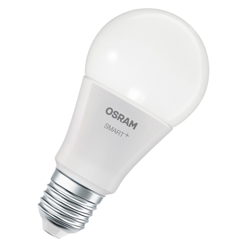 LED-lamp Osram SMART+ MATTER CL RGBW 60 240D E27 9W 2700K