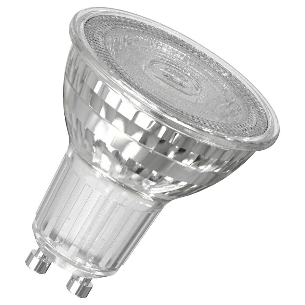 LED-lamp Osram Superstar PAR16 50 36D GU10 3,7W 4000K