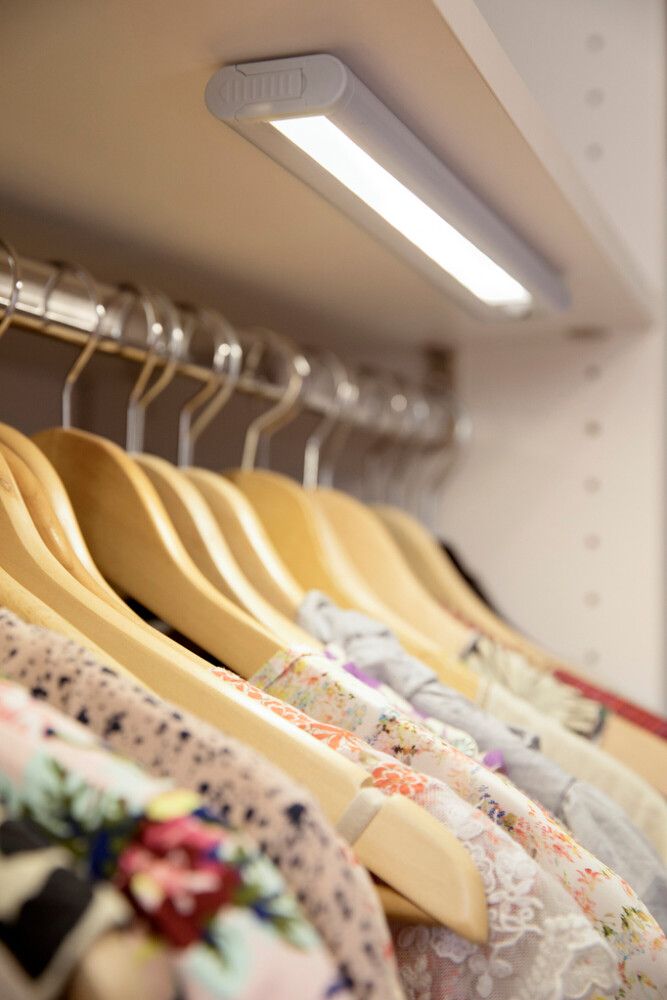 Üldvalgusti  Osram Linear LED Mobile valge 31,4 cm