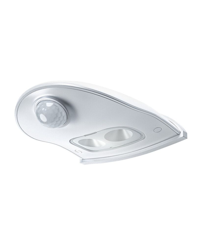 Sensorvalgusti Osram Doorled Down valge 9,6 x 10,3 cm IP54
