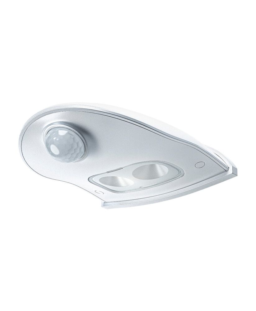 Sensorvalgusti Osram Doorled Down valge 9,6 x 10,3 cm IP54