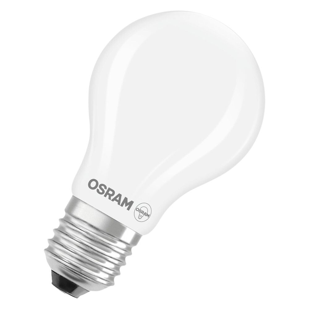 LED-lamp Osram Star Classic A60 E27 5,9 W 806 lm 4000 K opaal 1 tk/pk