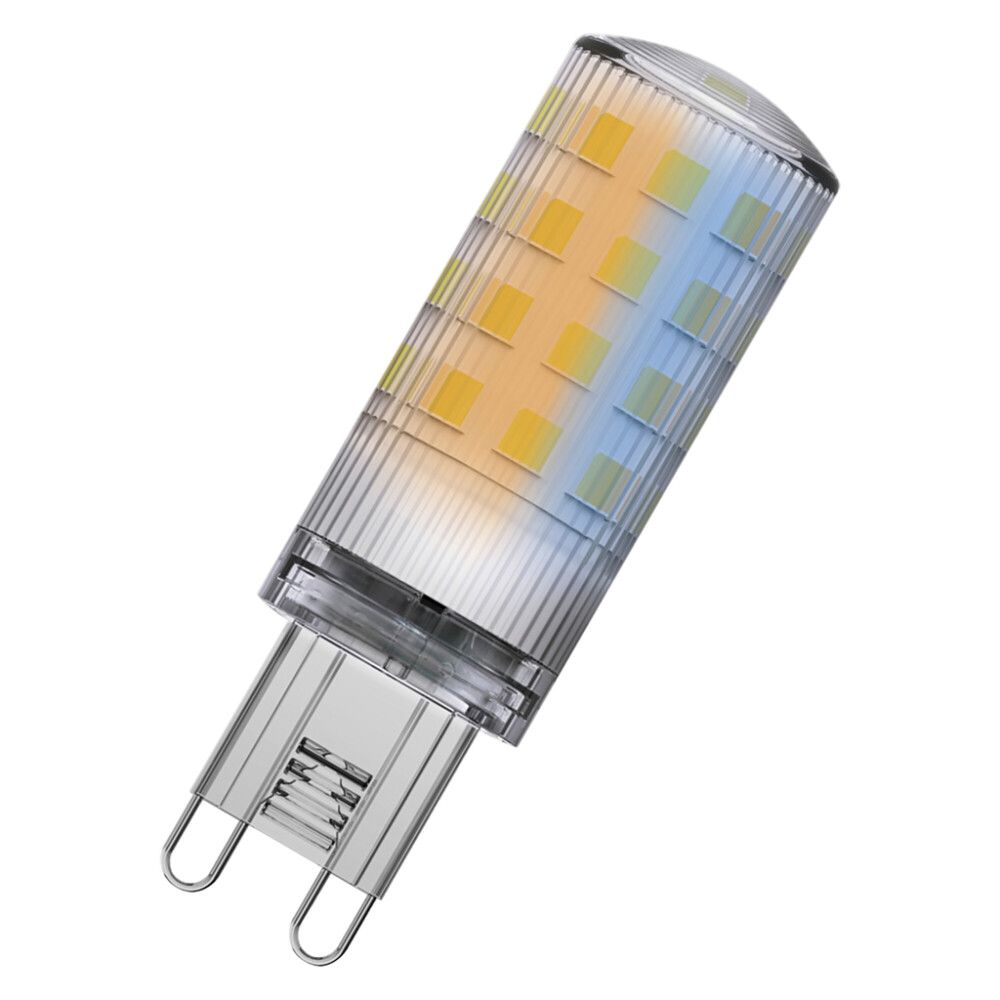 LED-lamp Osram PIN30 Smart+Wifi 3,5W G9
