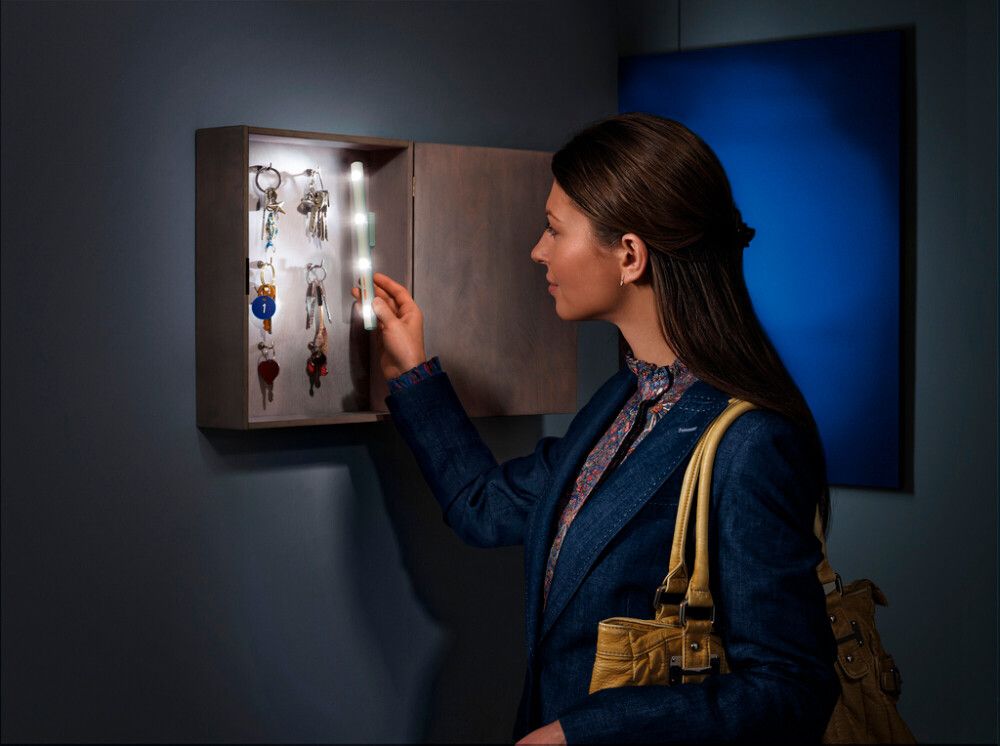 Valgusliist LUMIstixx 22 cm