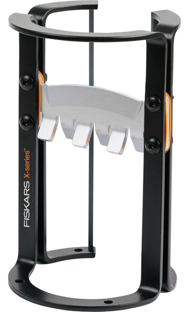 Puulõhkuja Fiskars X-seria S õue
