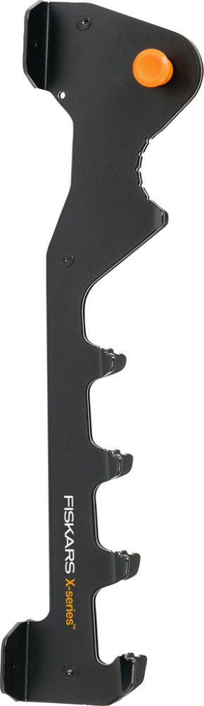 X-series tulehakatise valmistaja seinale