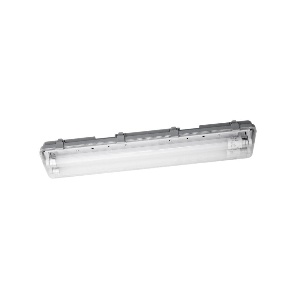 LED-üldvalgusti Osram Submarine 2 x 8 W valge 0,6 m IP65