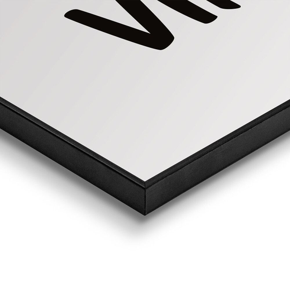 Sisustuspilt Reinders Pizza, Pasta and Vino 40 x 50 cm