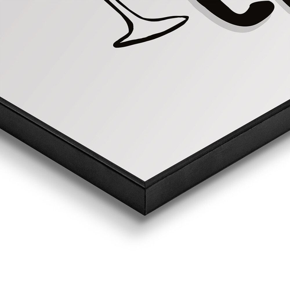 Sisustuspilt Reinders Cin Cin 40 x 50 cm