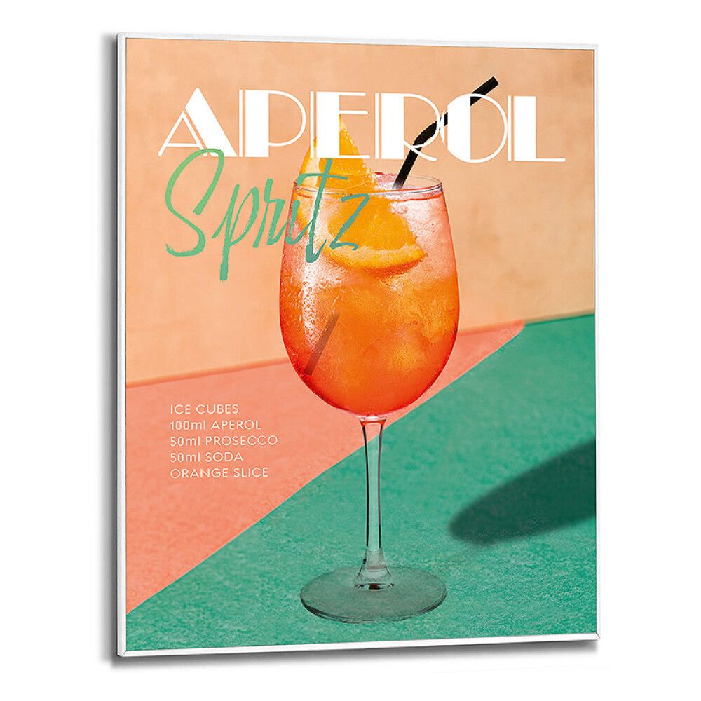 Sisustuspilt Reinders Aperol Time 30 x 40 cm