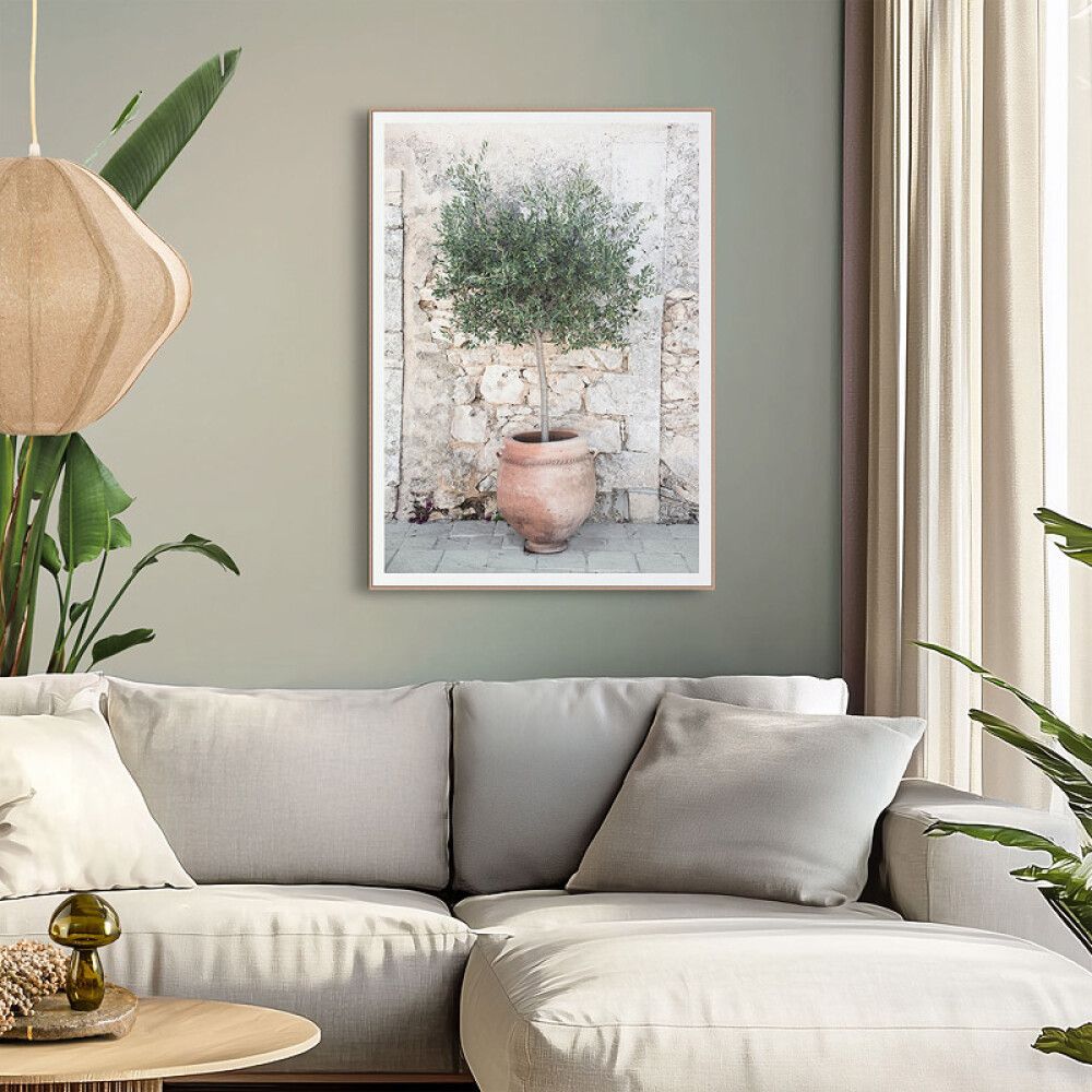 Sisustuspilt Reinders Olive Tree 50 x 70 cm