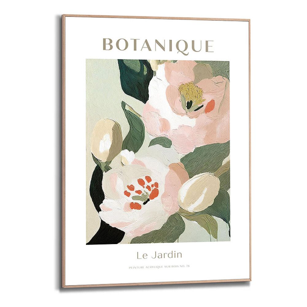 Sisustuspilt Reinders Botanique 50 x 70 cm