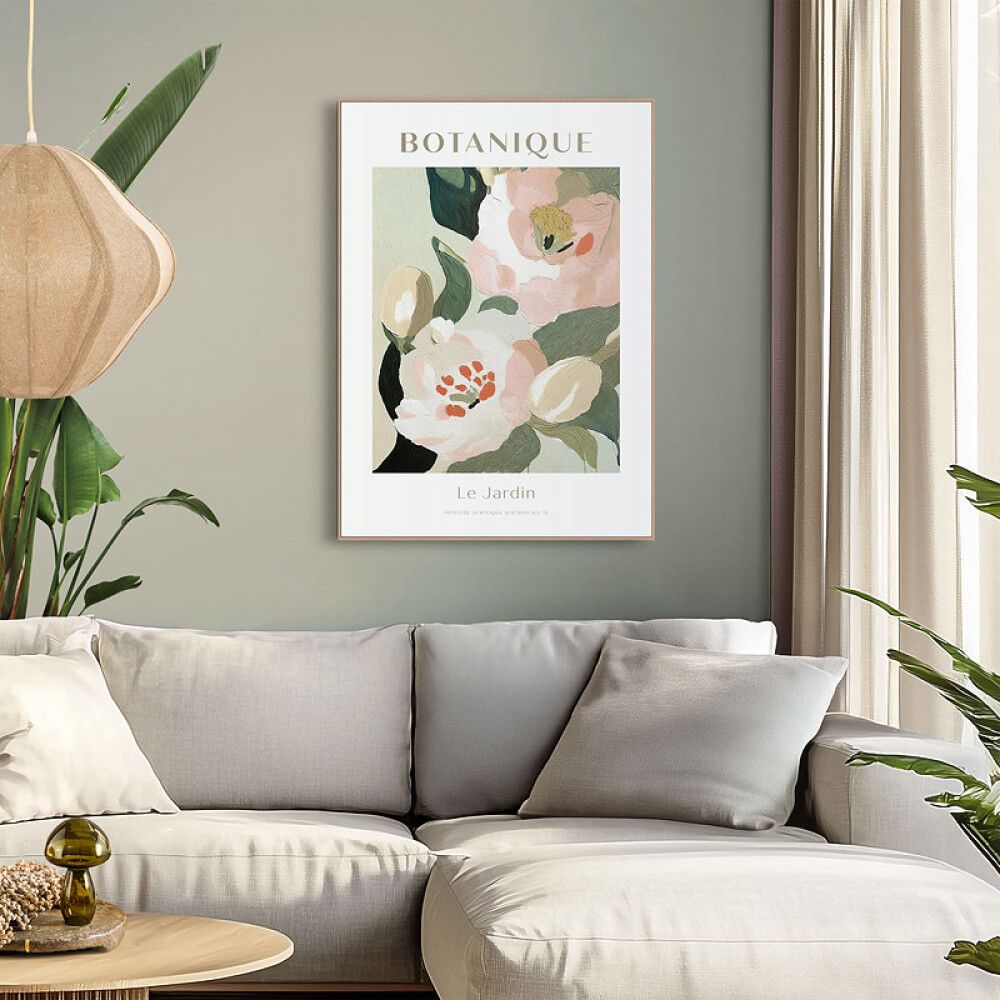 Sisustuspilt Reinders Botanique 50 x 70 cm