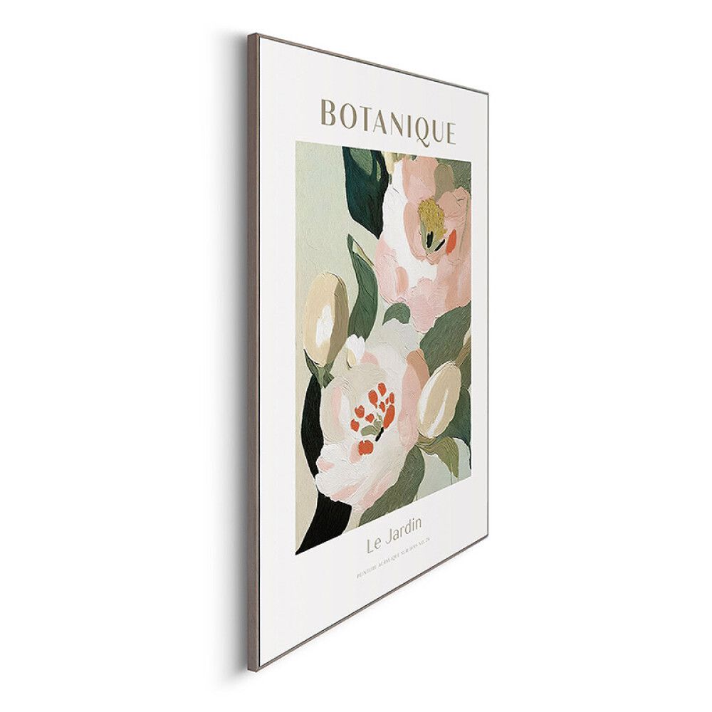 Sisustuspilt Reinders Botanique 50 x 70 cm