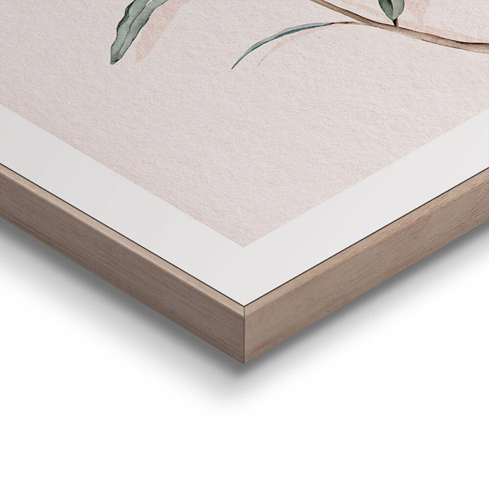 Sisustuspilt Reinders Circle Olives 30 x 40 cm