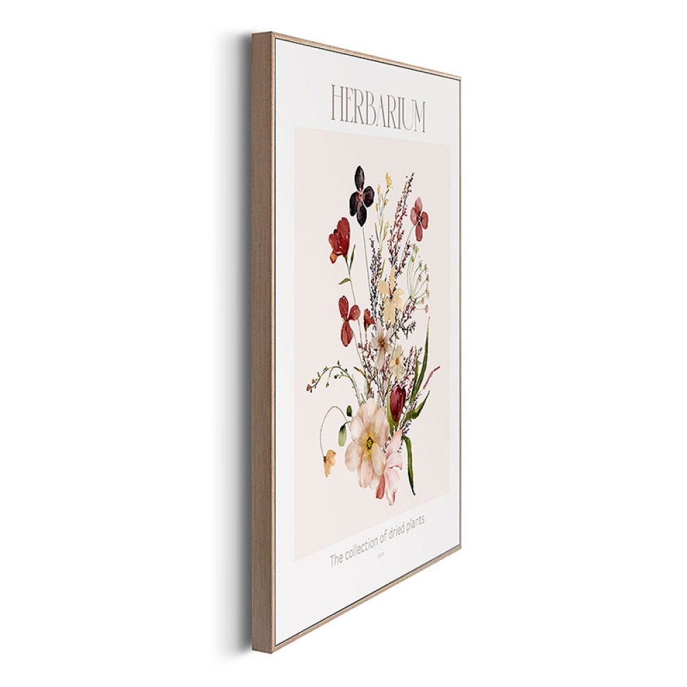 Sisustuspilt Reinders Herbarium 30 x 40 cm