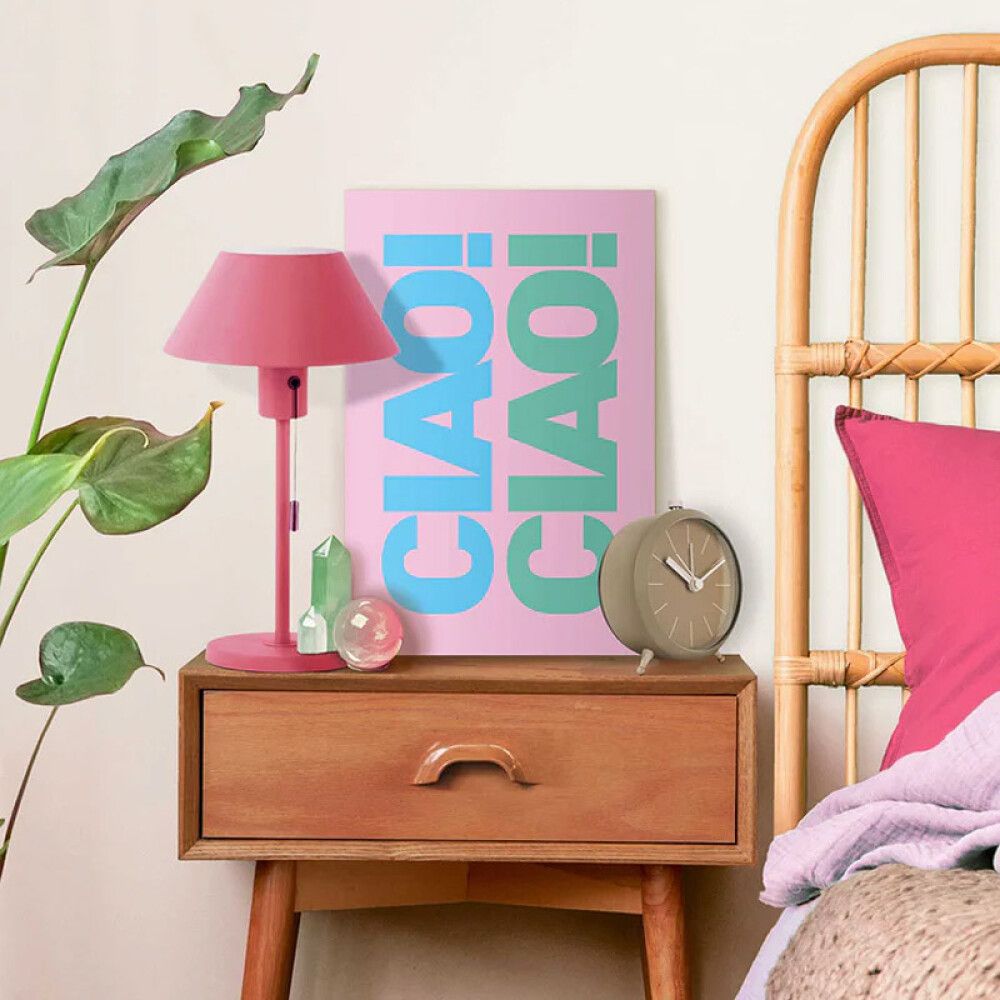 Sisustuspilt Reinders Ciao Ciao 20 x 30 cm