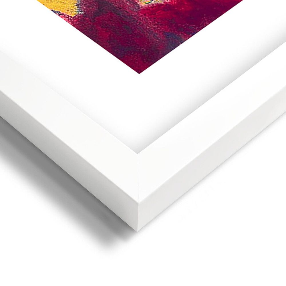 Sisustuspilt Reinders Mountain Canyon 50 x 70 cm