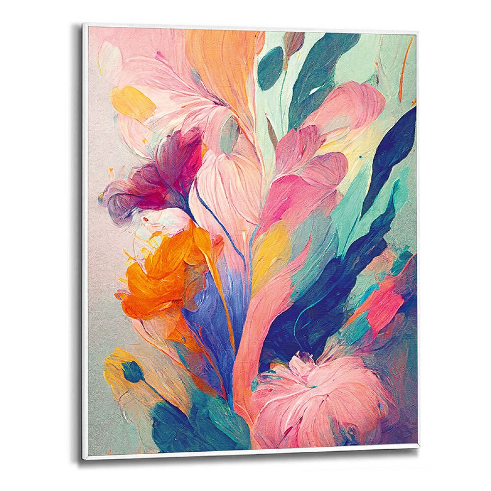 Sisustuspilt Reinders Dreamy Flowers 40 x 50 cm