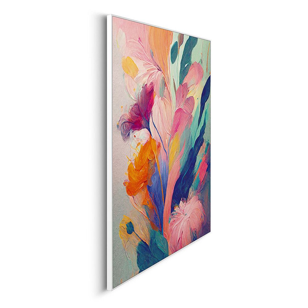 Sisustuspilt Reinders Dreamy Flowers 40 x 50 cm