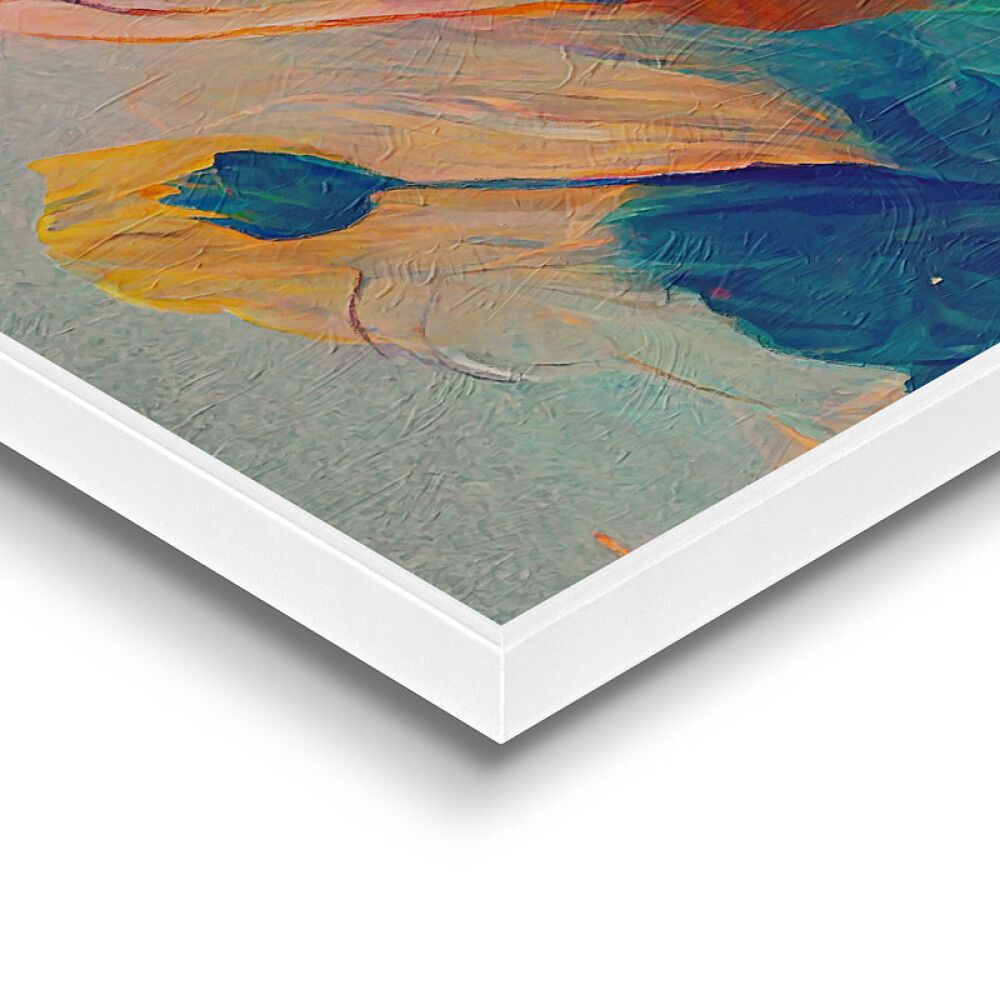 Sisustuspilt Reinders Dreamy Flowers 40 x 50 cm