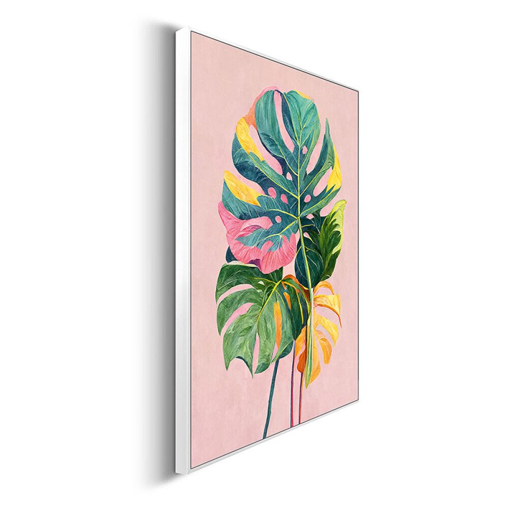 Sisustuspilt Reinders Colourful Leafs 30 x 40 cm