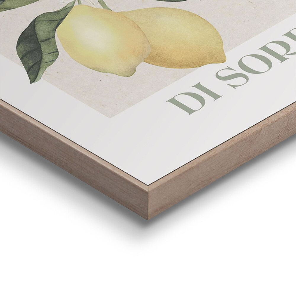 Sisustuspilt Reinders Limoni 40 x 50 cm