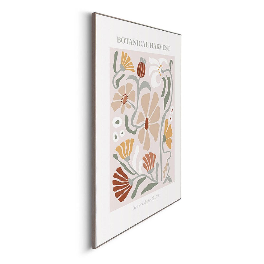 Sisustuspilt Reinders Botanical Harvest 50 x 70 cm