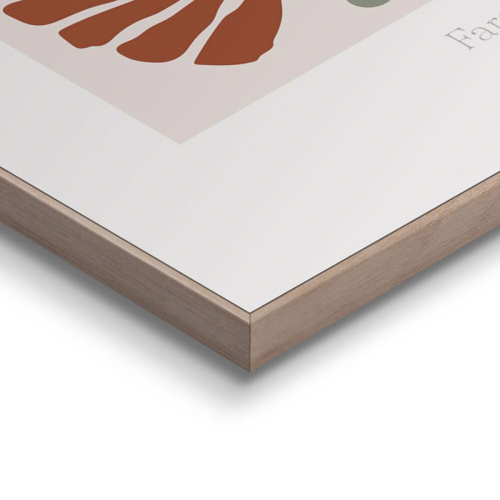 Sisustuspilt Reinders Botanical Harvest 50 x 70 cm