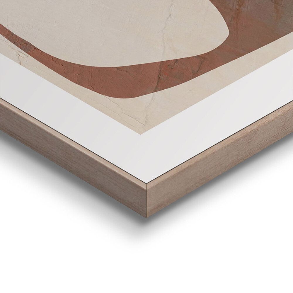 Sisustuspilt Reinders Pebbled Stones 20 x 30 cm