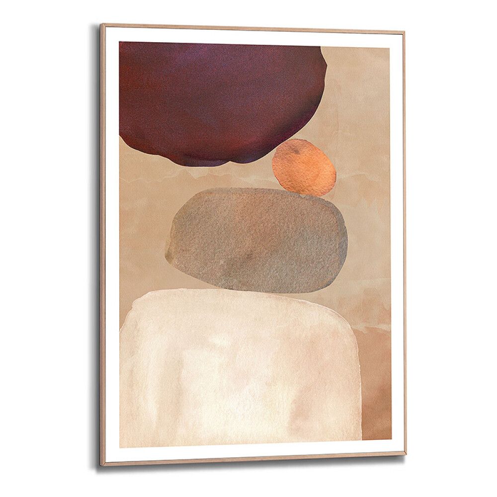 Sisustuspilt Reinders Pebble Play 50 x 70 cm